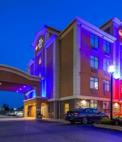 Best Western Plus Barrie