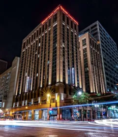 Drury Plaza Hotel Milwaukee Downtown