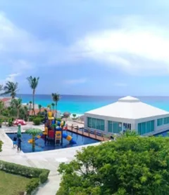 Solymar Cancun Beach Resort