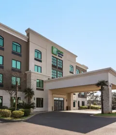 Holiday Inn Express & Suites Mobile West I-10, an IHG Hotel