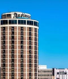 Radisson Hotel Duluth-Harborview