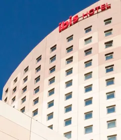 ibis Barcelona Meridiana