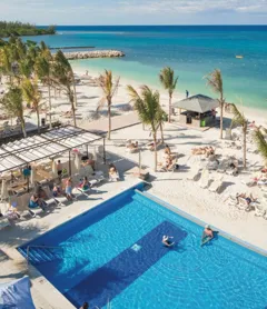 Hotel Riu Reggae - Adults Only - All Inclusive