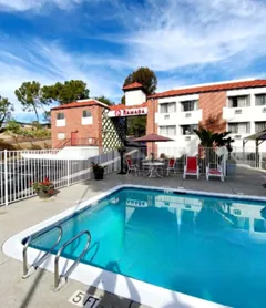 Ramada by Wyndham San Diego Poway Miramar