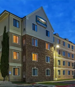 Staybridge Suites Round Rock, an IHG Hotel