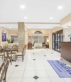 Microtel Inn & Suites by Wyndham Conway