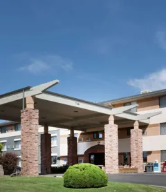 Super 8 by Wyndham Grand Junction Colorado