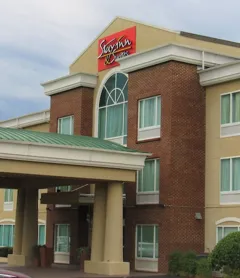 Stay Inn & Suites Montgomery