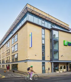 Holiday Inn Express Edinburgh Royal Mile, an IHG Hotel