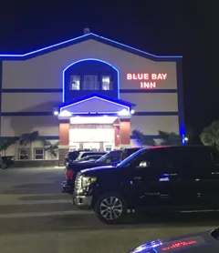 Blue Bay Inn & Suites