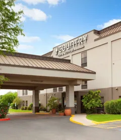 Country Inn & Suites by Radisson, Corpus Christi, TX