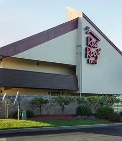 Red Roof Inn Indianapolis North - College Park