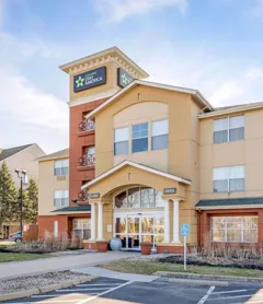 Extended Stay America Suites Columbus Polaris