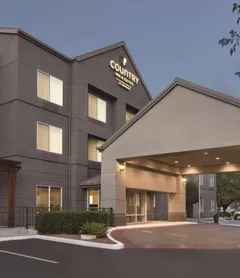 Country Inn & Suites by Radisson, Fresno North, CA