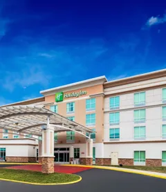 Holiday Inn Manassas - Battlefield, an IHG Hotel