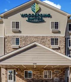 WoodSpring Suites Abilene