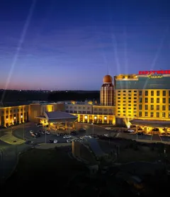 Hollywood Casino & Hotel St. Louis