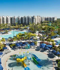 The Grove Resort & Water Park Orlando