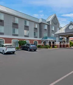 Country Inn & Suites by Radisson, Hot Springs, AR