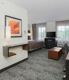 Staybridge Suites Philadelphia-Mt. Laurel, an IHG Hotel