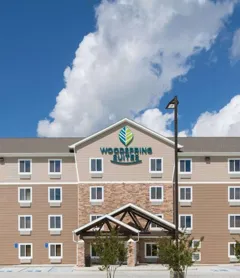 WoodSpring Suites Lafayette