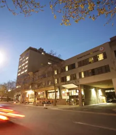 The Village Canberra Hostels