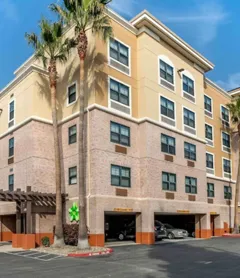 Extended Stay America Premier Suites San Francisco Belmont