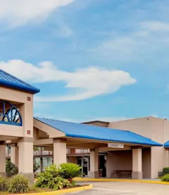 Days Inn by Wyndham Lafayette Near Lafayette Airport