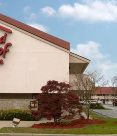 Red Roof Inn Florence - Civic Center