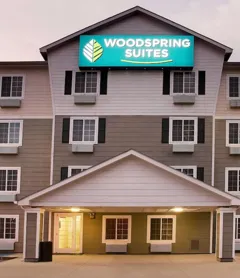 WoodSpring Suites Baton Rouge Airline Highway