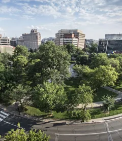 The Dupont Circle Hotel