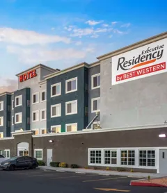 Executive Residency by Best Western Victorville