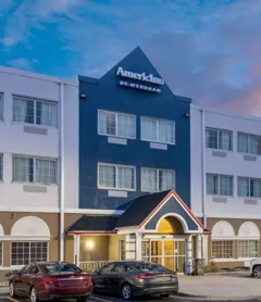 AmericInn by Wyndham Cedar Rapids North