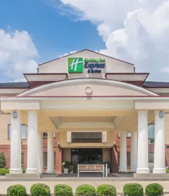 Holiday Inn Express Hotel & Suites Gadsden W-Near Attalla, an IHG Hotel