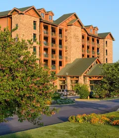 Westgate Branson Woods Resort and Cabins