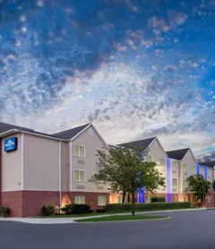 Microtel Inn & Suites by Wyndham Salt Lake City Airport