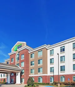 Holiday Inn Express & Suites West, an IHG Hotel