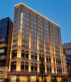 Welina Hotel Premier Nakanoshima EAST