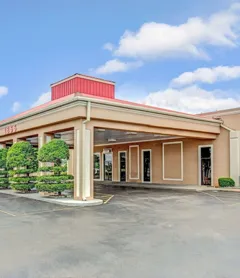 Ramada by Wyndham Murfreesboro