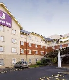 Premier Inn Birmingham Nec/Airport