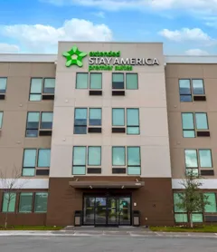 Extended Stay America Premier Suites Austin Austin Airport