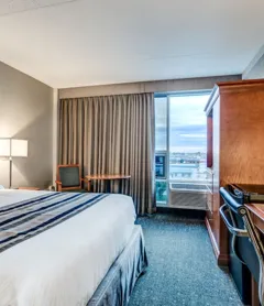 Heritage Inn Hotel & Convention Centre Saskatoon