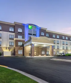 Holiday Inn Express Hotel & Suites - Cheyenne by IHG