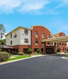 Comfort Inn & Suites Midway - Tallahassee West