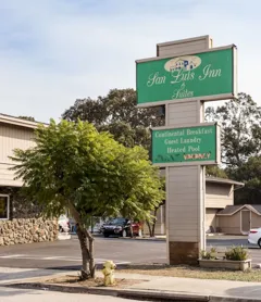 San Luis Inn And Suites