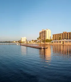 Best Western Fort Myers Waterfront