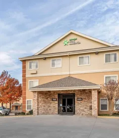 Extended Stay America Suites Dallas DFW Airport N