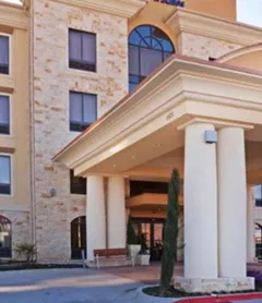 Comfort Inn & Suites Dallas Medical-Market Center