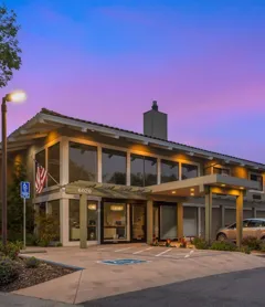 Best Western Plus Inn Scotts Valley