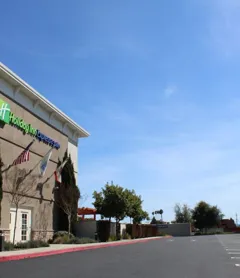 Holiday Inn Express & Suites Napa American Canyon, an IHG Hotel